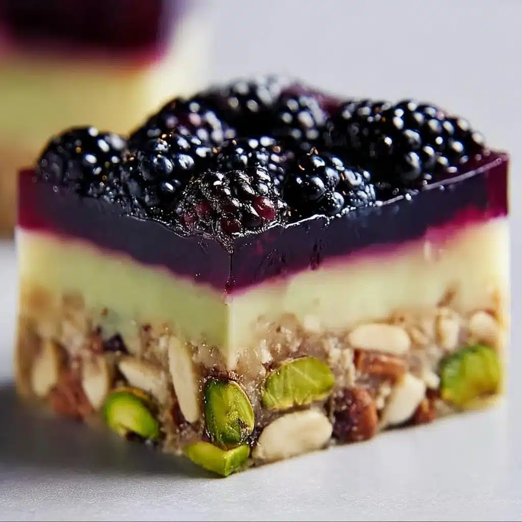 An Incredible Ultimate Recipe - Recipe Image