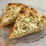 Air Fryer Apple Cheddar Bacon Scones Recipe