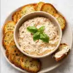 Whipped Goat Cheese Dip Recipe