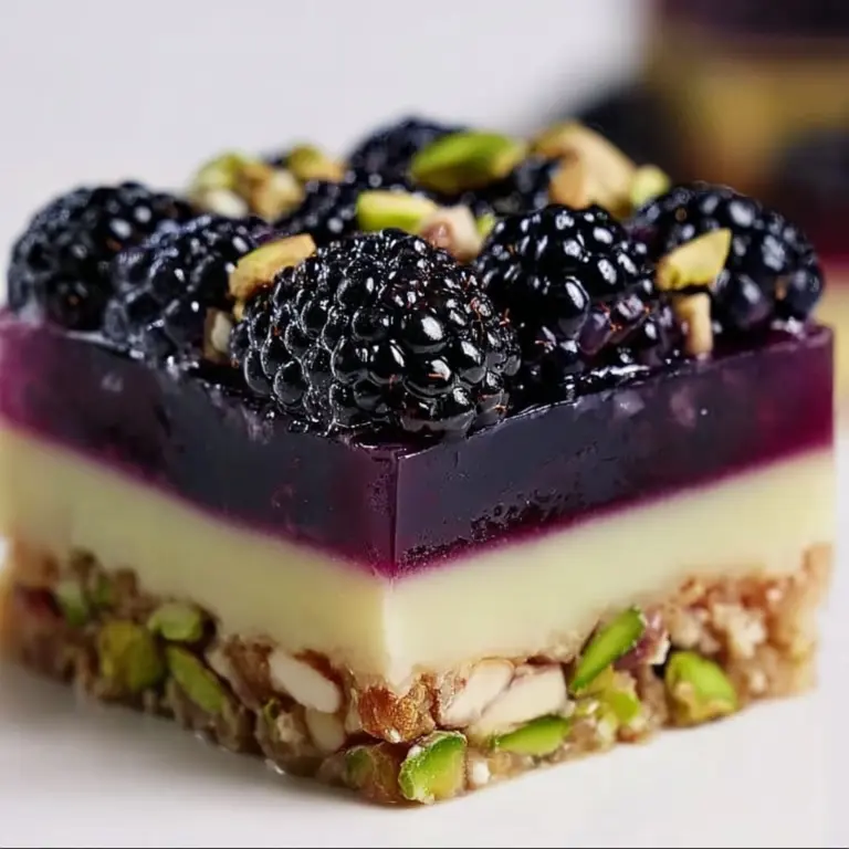 An Incredible Ultimate Recipe