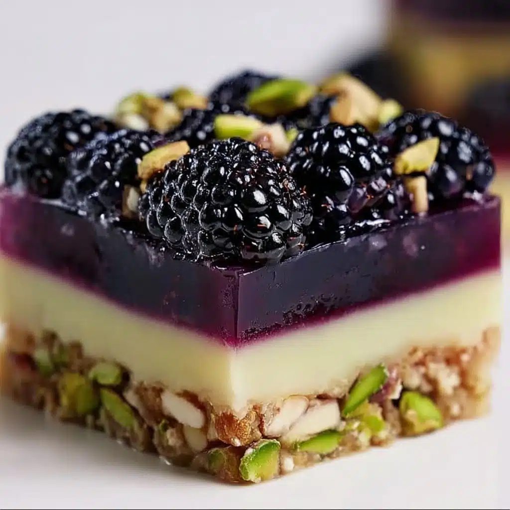 An Incredible Ultimate Recipe - Recipe Image