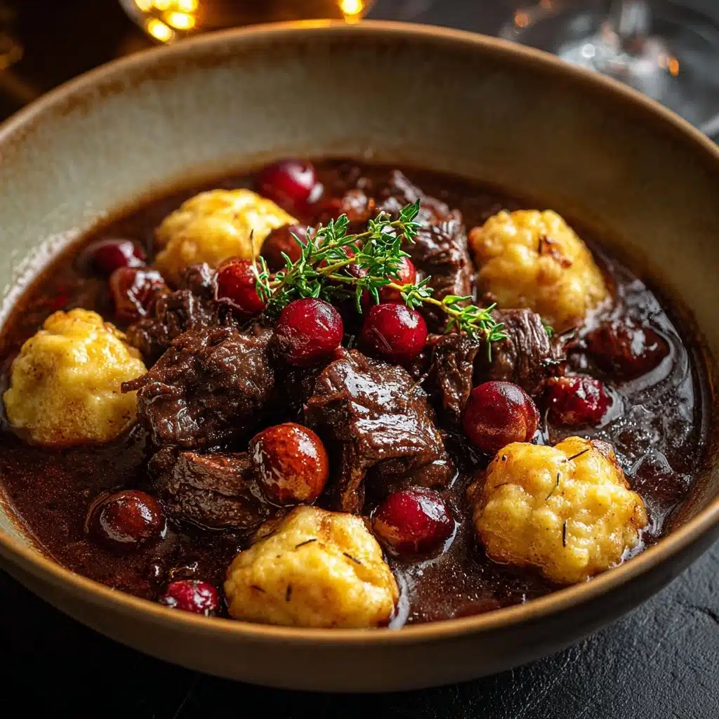 2 lbs beef chuck, cut into 1 Recipe - Recipe Image