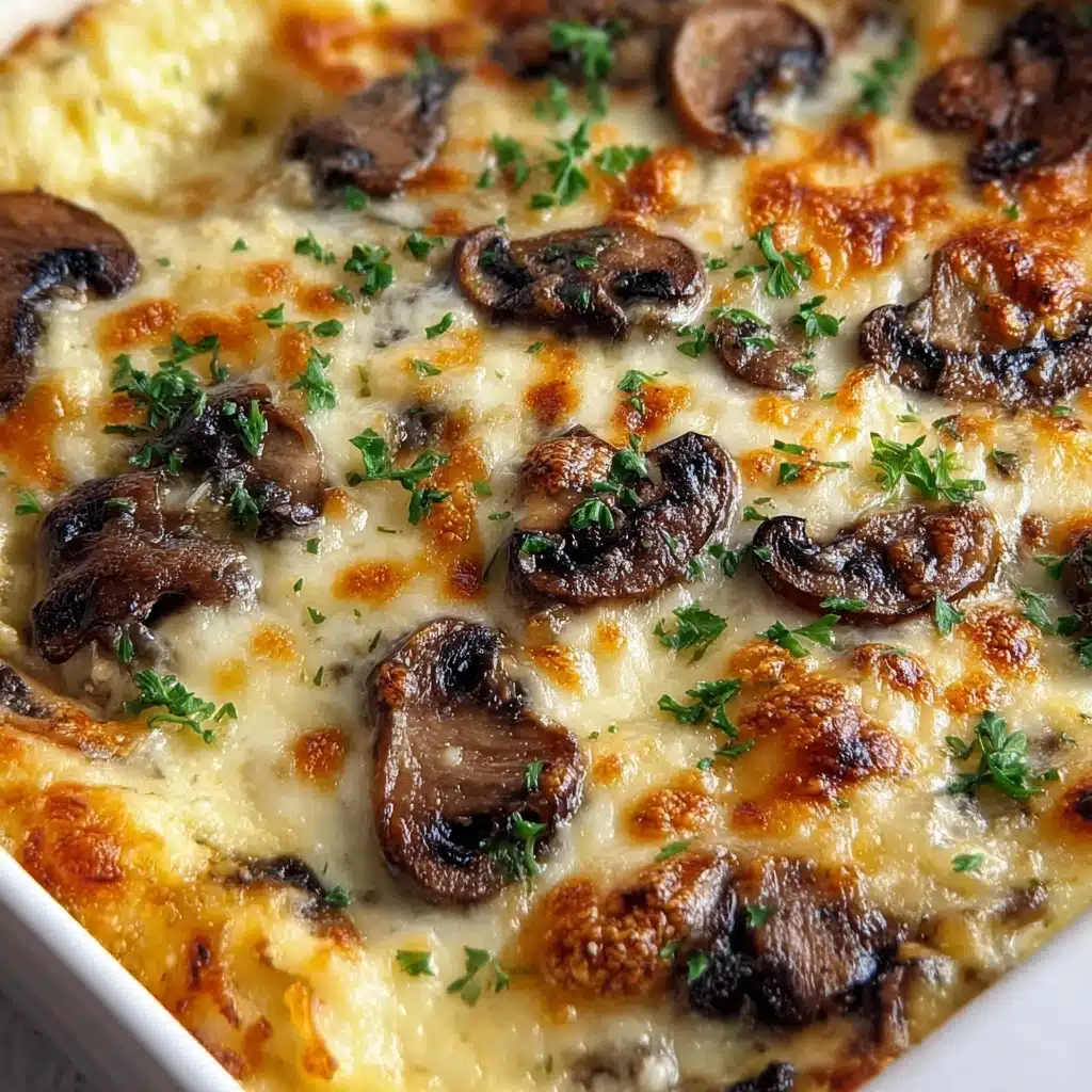 Pour the mixture into a greased 9×13-inch baking dish, spreading it evenly Recipe - Recipe Image