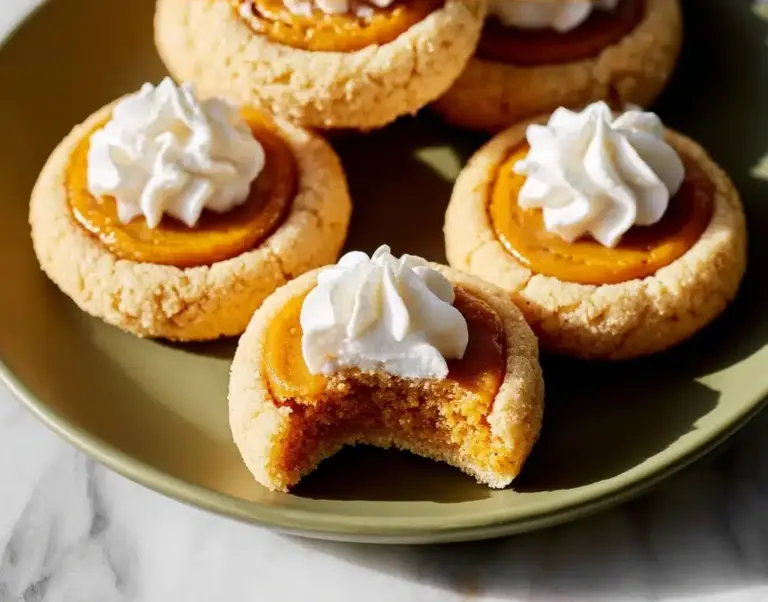 ortcut to a Classic Thanksgiving Dessert Recipe