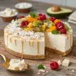 and Perfectly Tropical Recipe