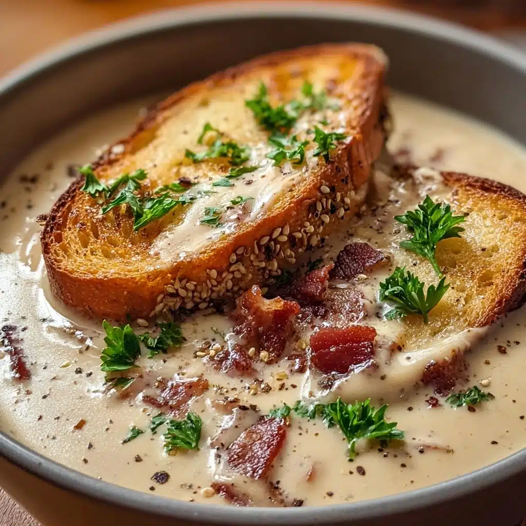 A Delicious Twist on a Classic Recipe - Recipe Image