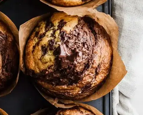 Chocolate Cinnamon Rolls Recipe