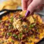 Frito Chili Cheese Dip Recipe