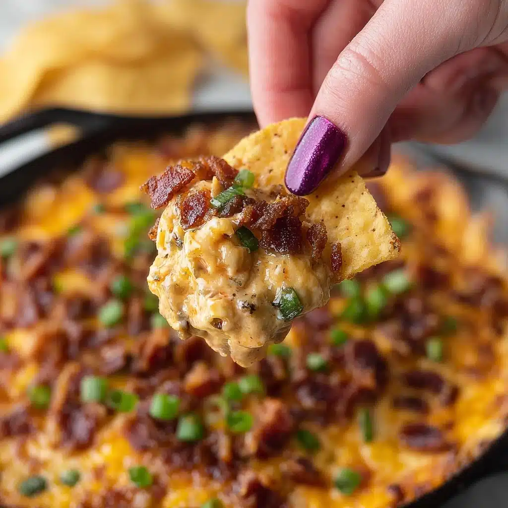 Frito Chili Cheese Dip Recipe - Recipe Image