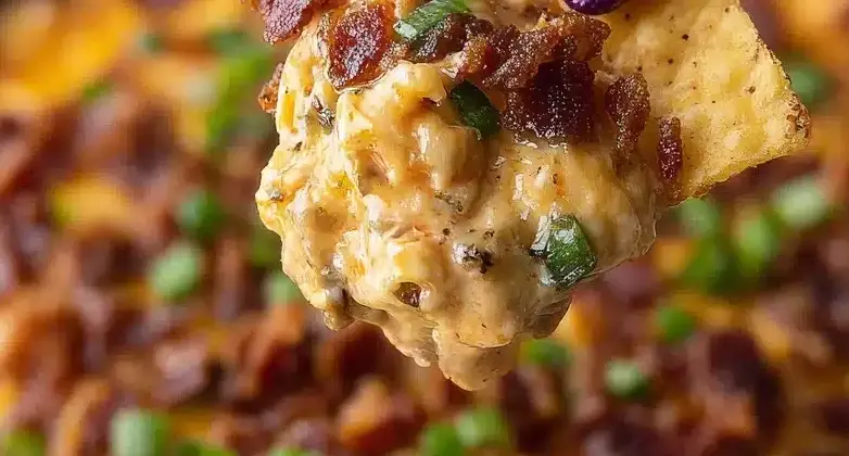 Frito Chili Cheese Dip Recipe