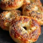 High-Protein Twist on a Classic Favorite Recipe