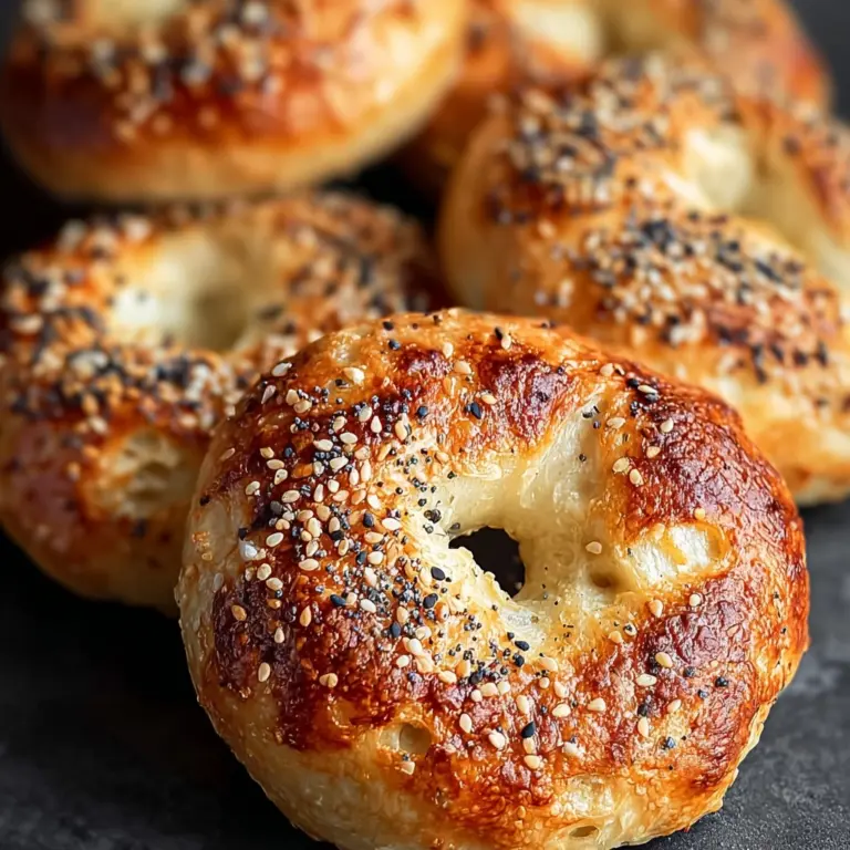 High-Protein Twist on a Classic Favorite Recipe