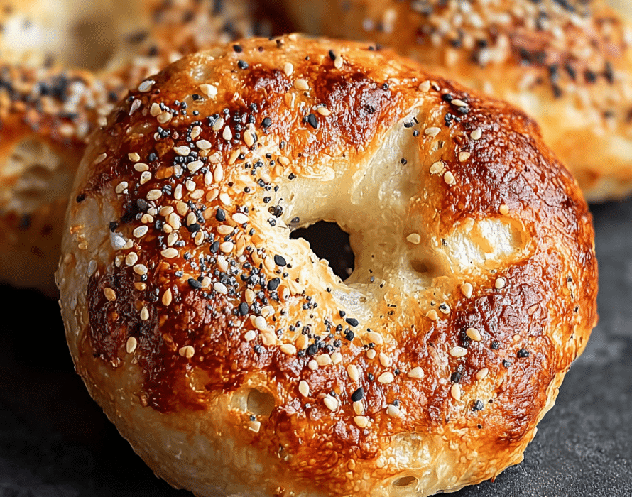 High-Protein Twist on a Classic Favorite Recipe