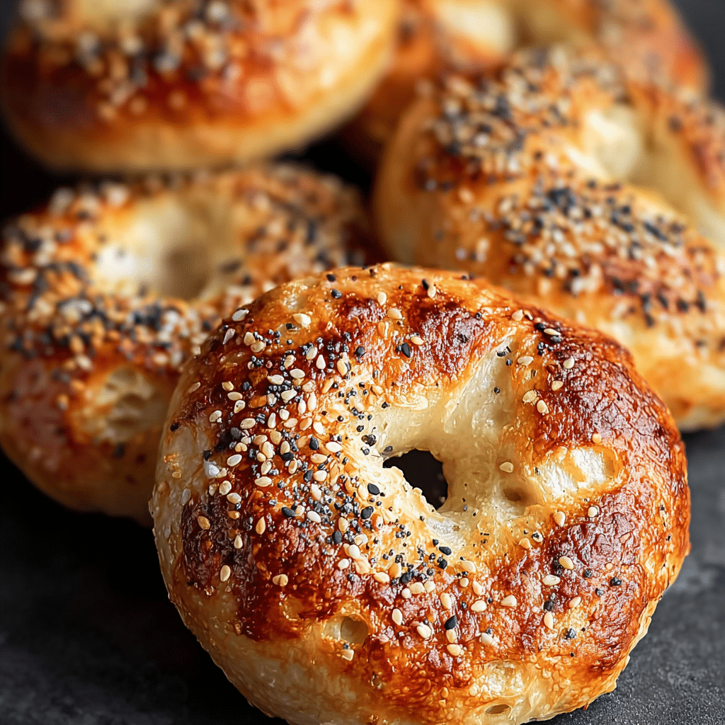 High-Protein Twist on a Classic Favorite Recipe - Recipe Image
