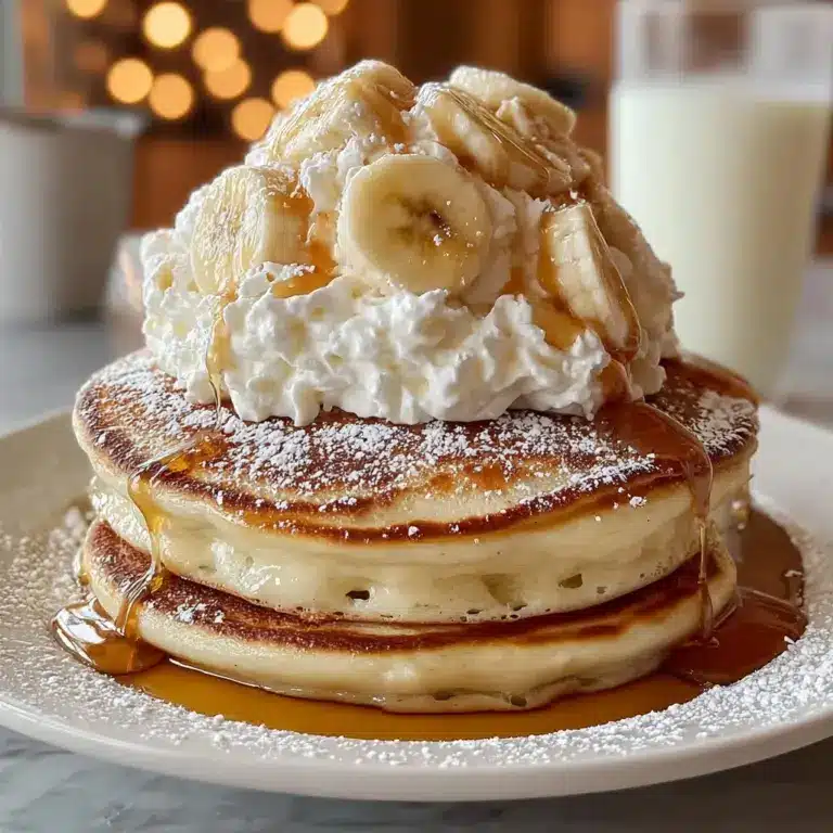 A Breakfast Delight You’ll Love! Recipe