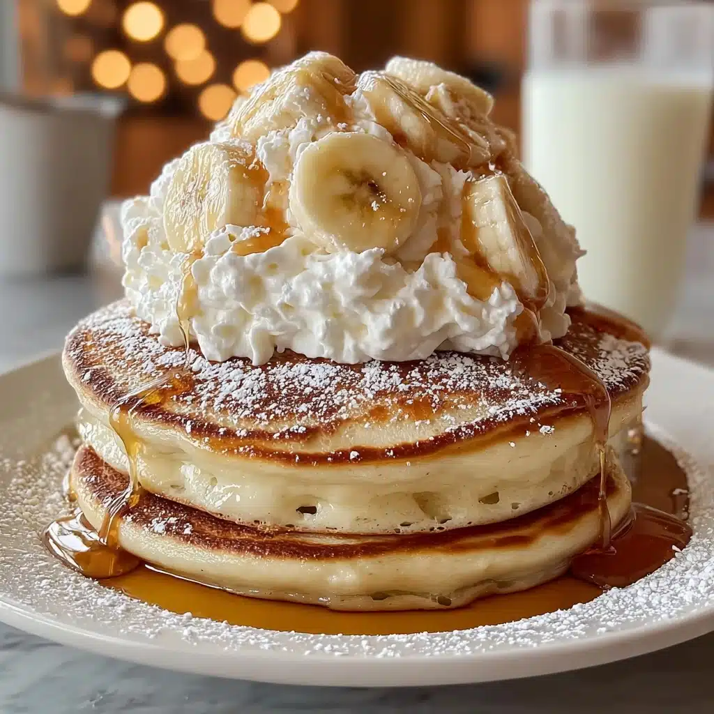 A Breakfast Delight You’ll Love! Recipe - Recipe Image