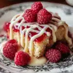 A Sweet and Elegant Dessert Recipe