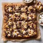 Magic Cookie Bars from Eagle Brand Recipe