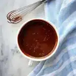 Dairy-Free Chocolate Ganache Recipe