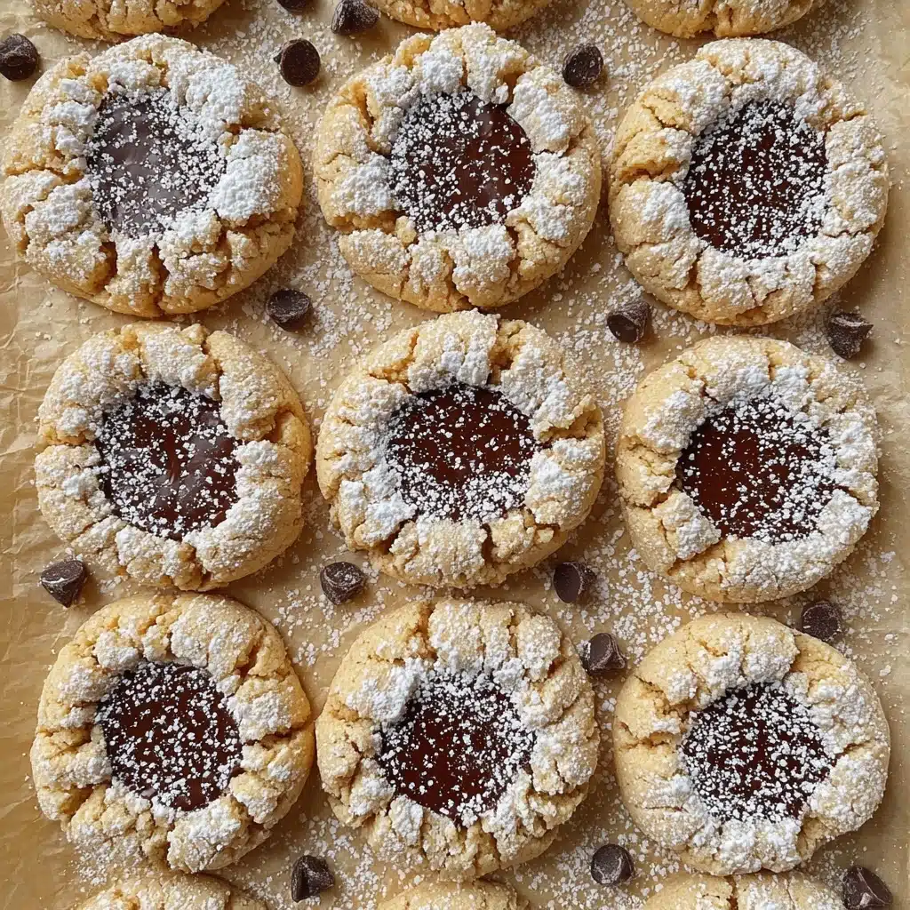 Muddy Buddy Cookies Recipe - Recipe Image