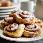Cinnamon Roll Cookies Recipe