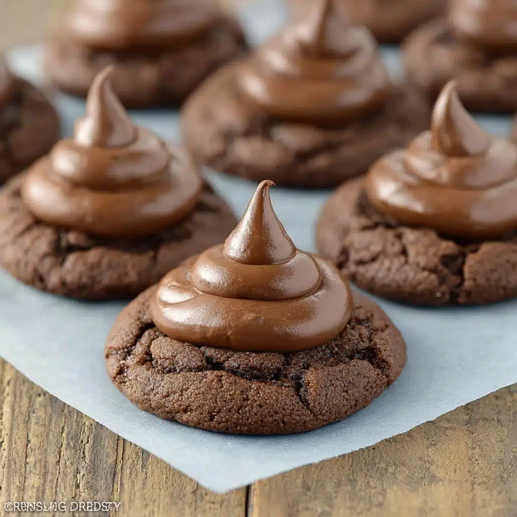 Hogwarts Sorting Hat Cookies Recipe - Recipe Image