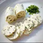 Compound Flavored Butter Recipes Recipe