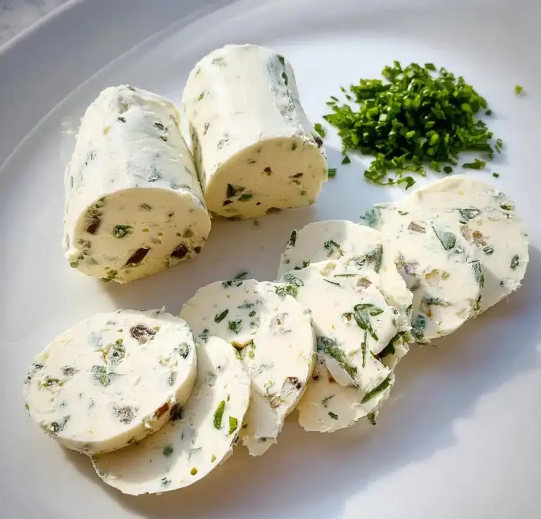 Compound Flavored Butter Recipes Recipe
