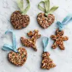 Bird Feeder Craft Recipe