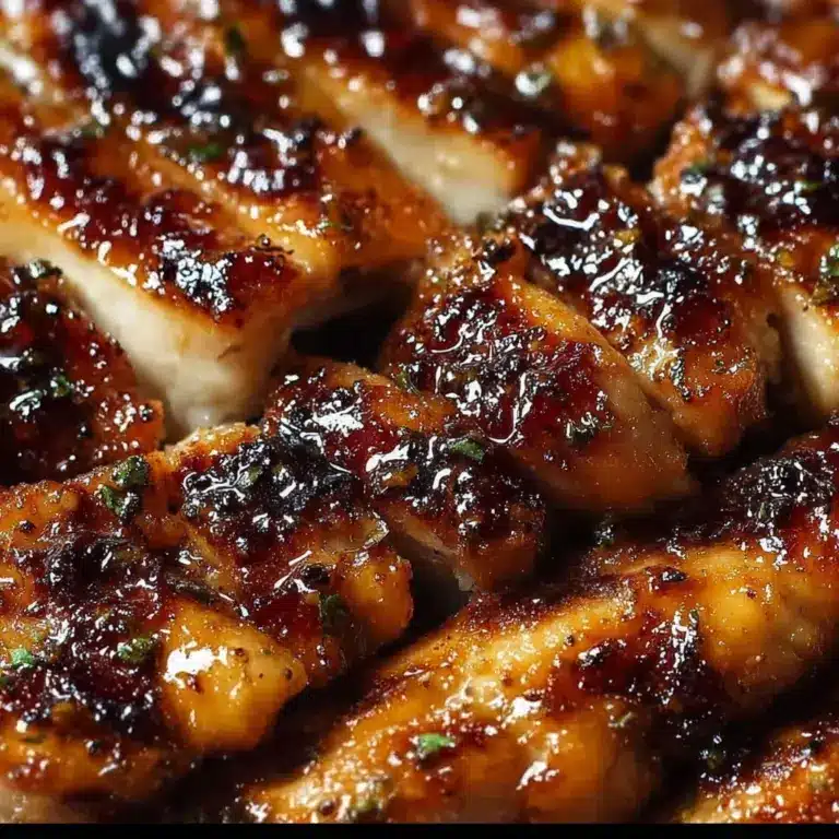 An Incredible 5-Ingredient Recipe