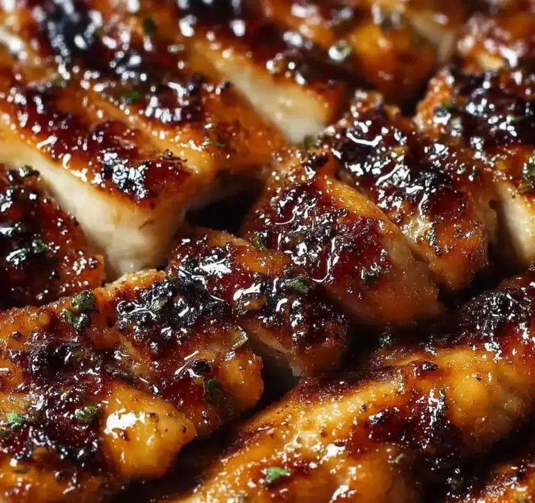 An Incredible 5-Ingredient Recipe