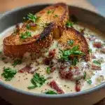 A Delicious Twist on a Classic Recipe