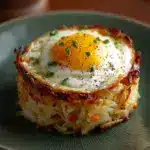 Baked Eggs Napoleon: A Delicious & Easy Brunch Recipe