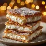 A Delightful Fusion of Sweet and Crunchy Recipe