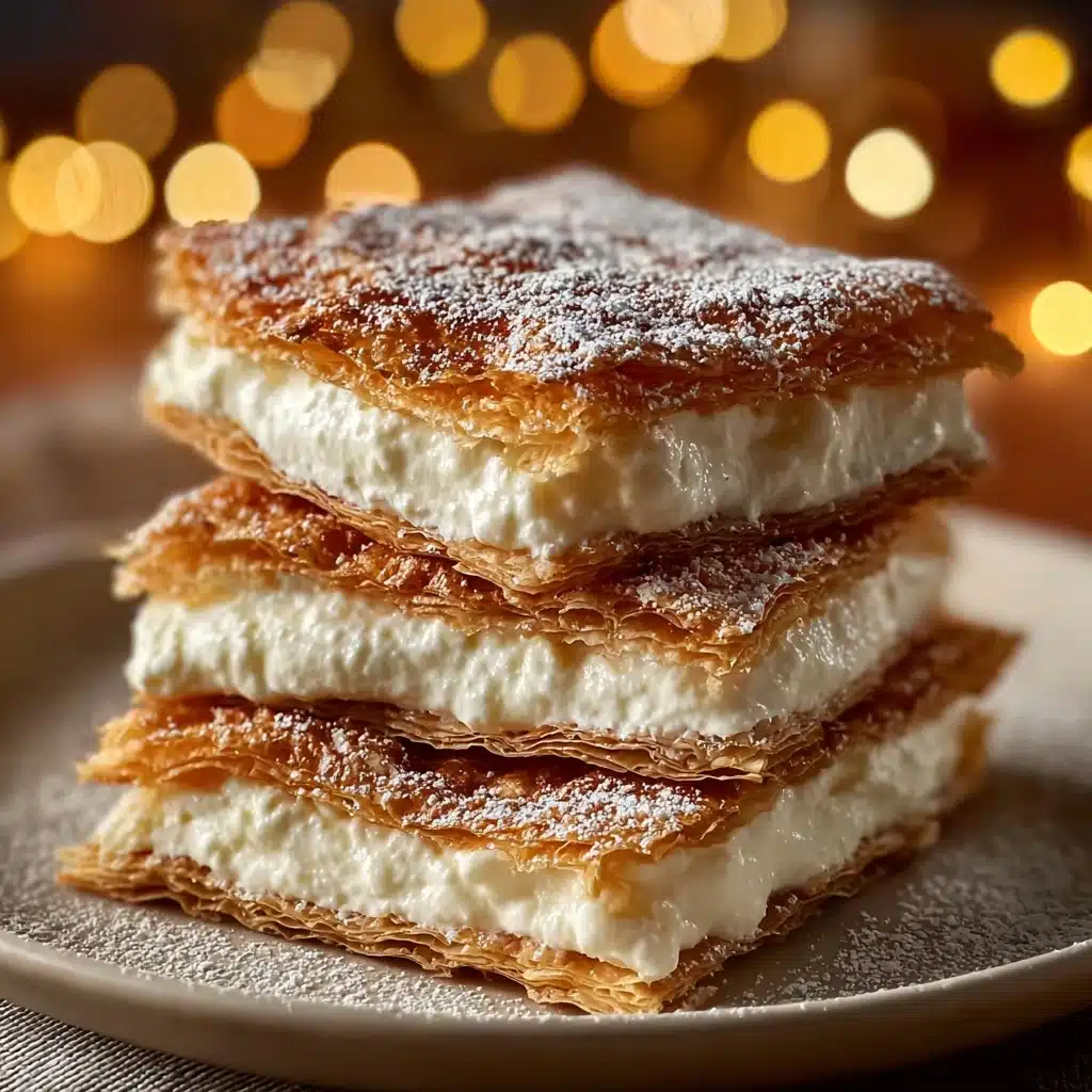 A Delightful Fusion of Sweet and Crunchy Recipe - Recipe Image