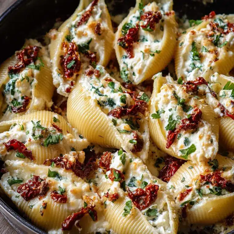 Prepare the Sauce: In a medium saucepan, heat the marinara sauce over low heat Recipe