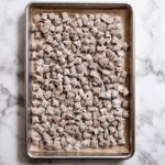 Butterfinger Puppy Chow Recipe