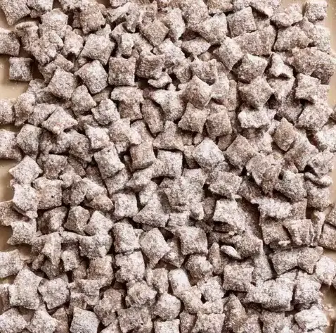 Butterfinger Puppy Chow Recipe