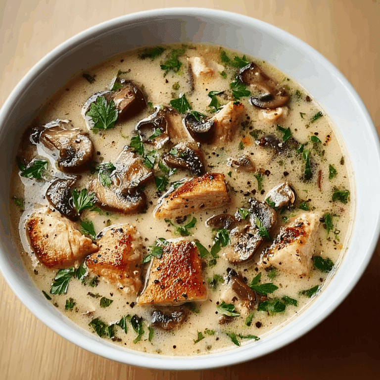 Delicious Recipe
