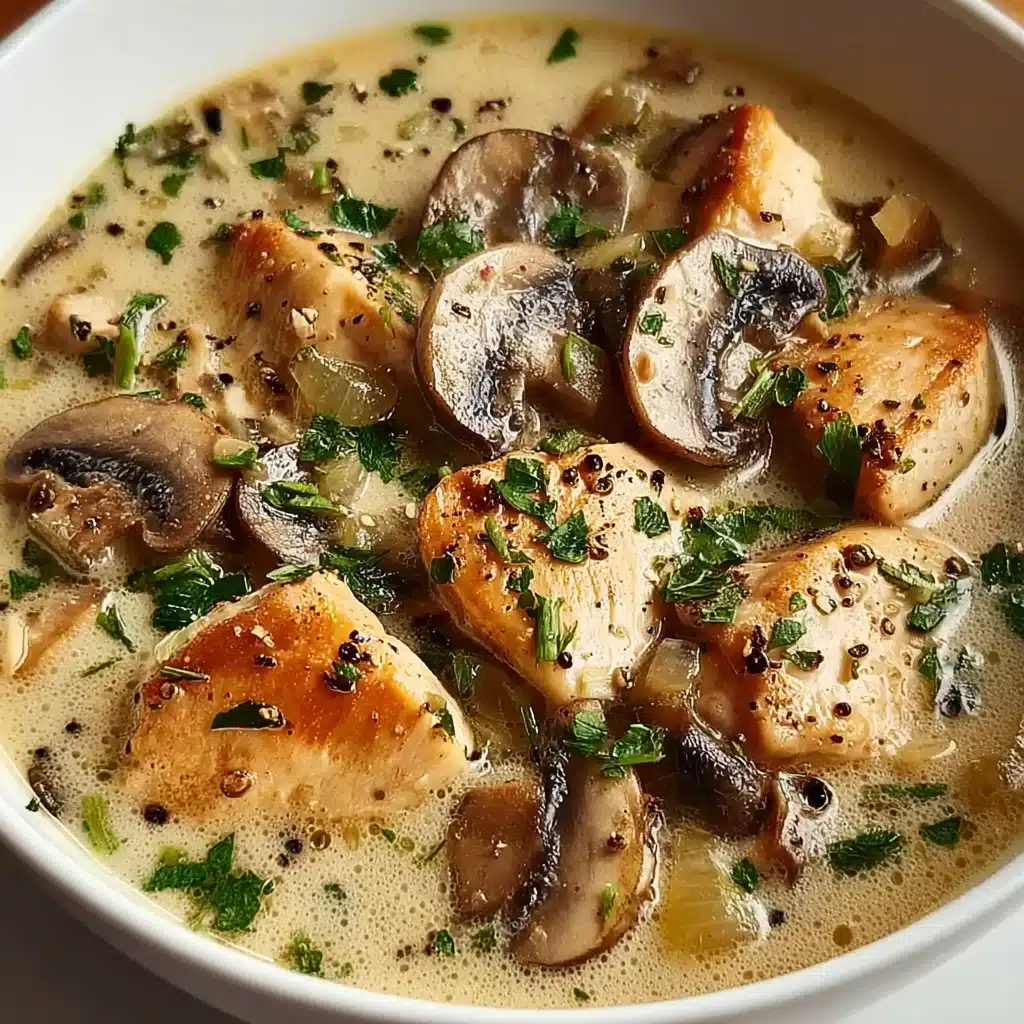 Delicious Recipe - Recipe Image