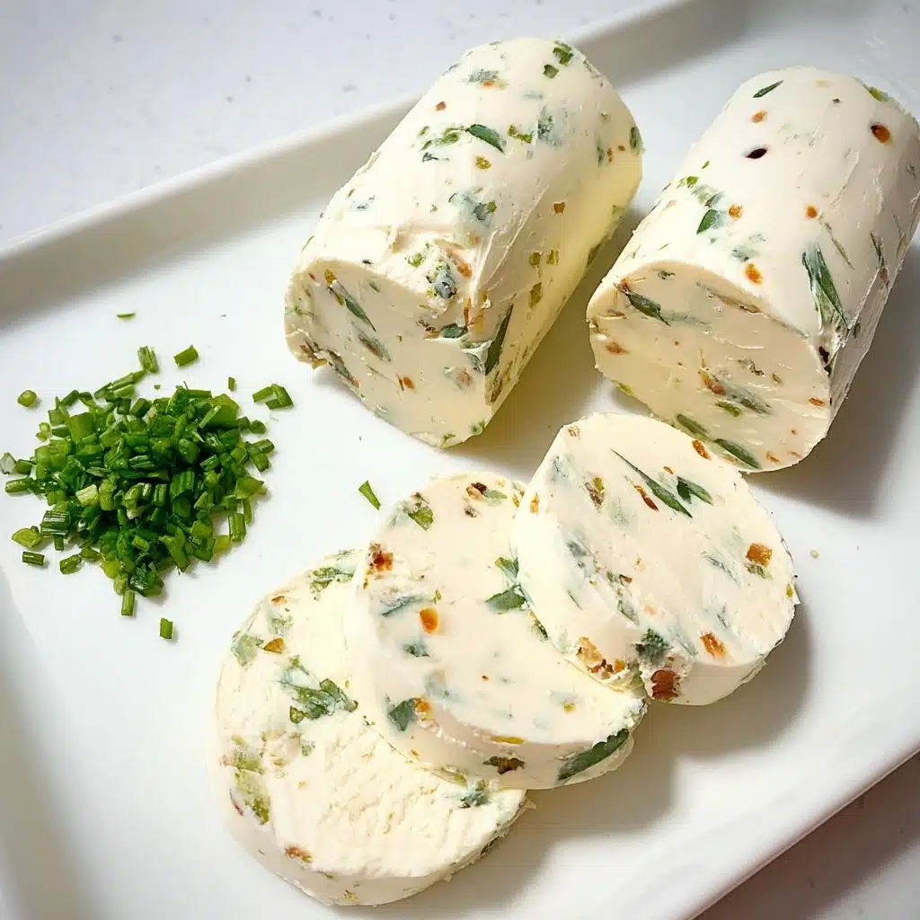 Compound Flavored Butter Recipes Recipe - Recipe Image