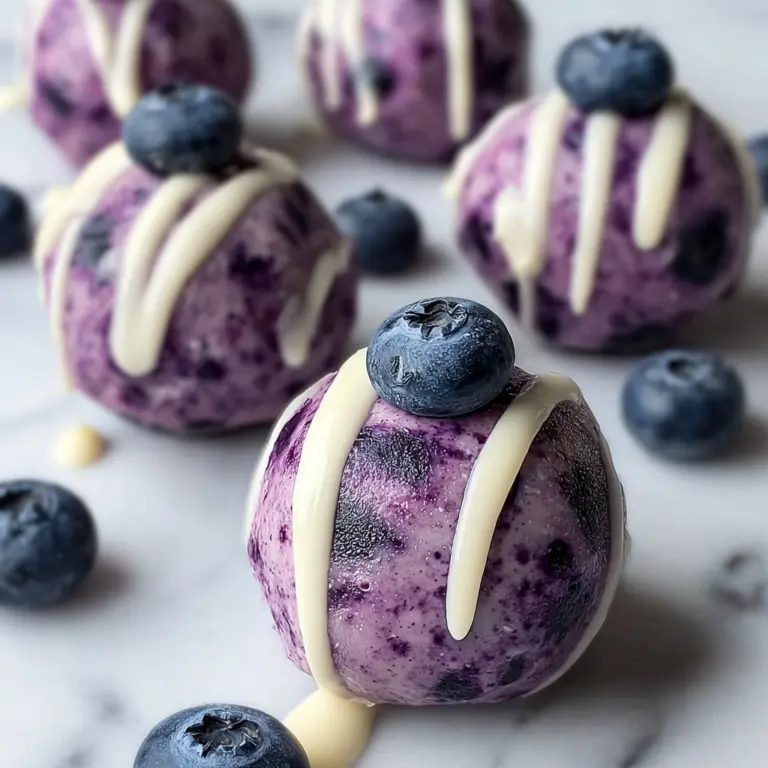 High-Protein Snack Recipe