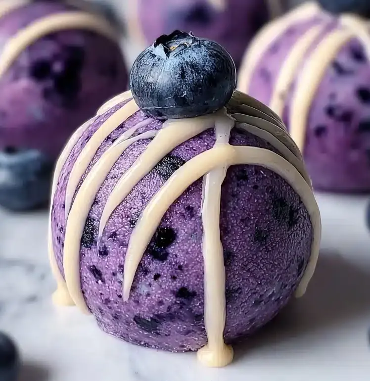 High-Protein Snack Recipe