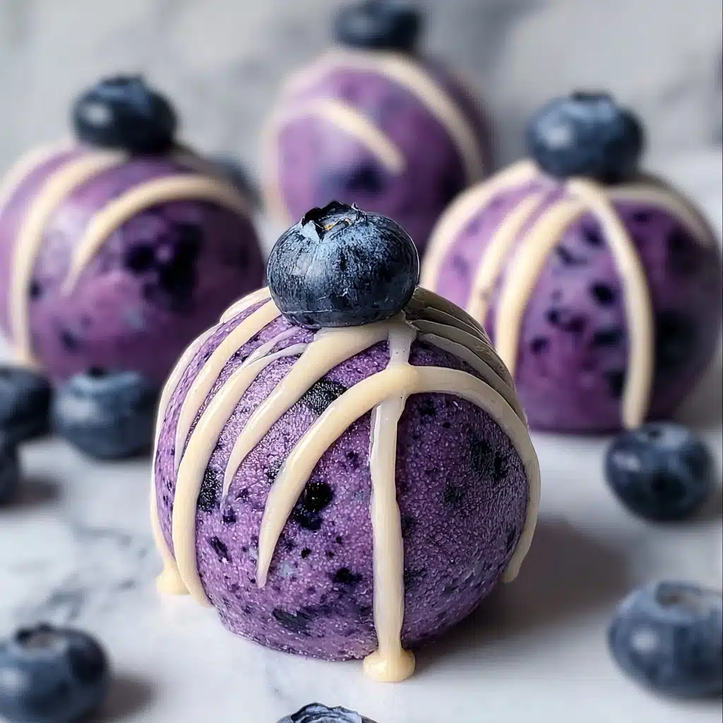 High-Protein Snack Recipe - Recipe Image