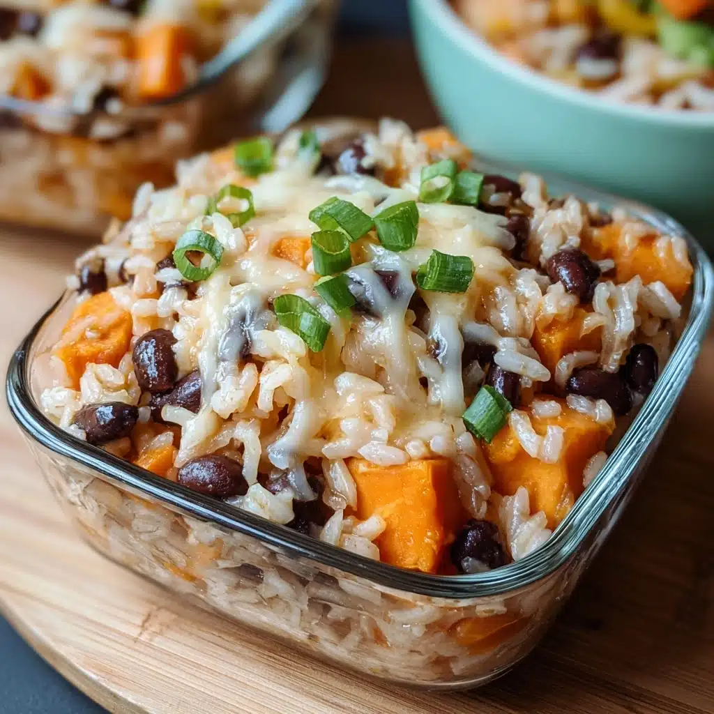Transfer the mixture into a greased 9×13-inch baking dish and spread it out evenly Recipe - Recipe Image