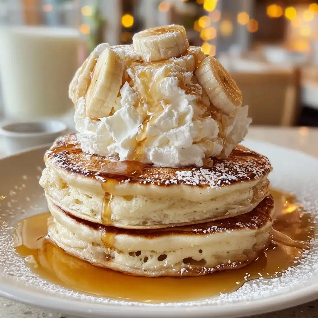 A Breakfast Delight You’ll Love! Recipe - Recipe Image