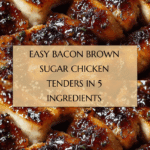 An Incredible 5-Ingredient Recipe