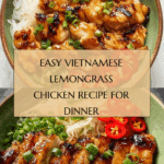 1 lb boneless skinless chicken thighs Recipe