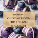 High-Protein Snack Recipe