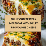 Beefy Twist on a Comfort Food Classic Recipe